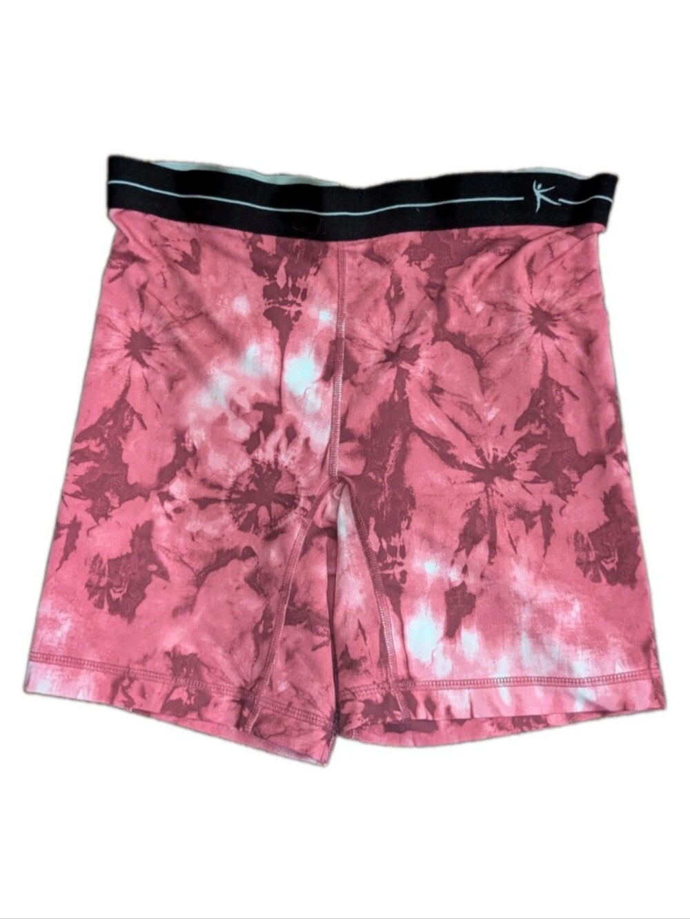Danskin Now Fitted Athletic Shorts - Women’s Size Medium (8-10)